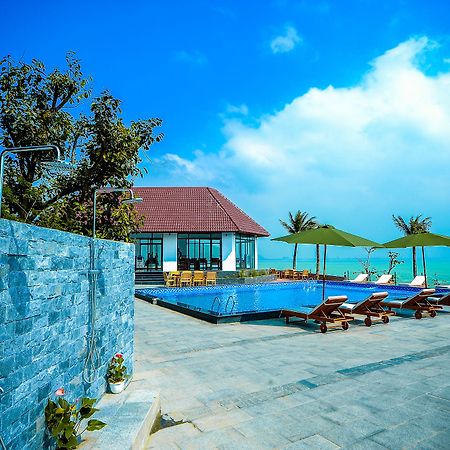 Aurora Villas And Resort Quy Nhon Εξωτερικό φωτογραφία