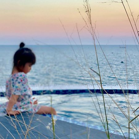 Aurora Villas And Resort Quy Nhon Εξωτερικό φωτογραφία