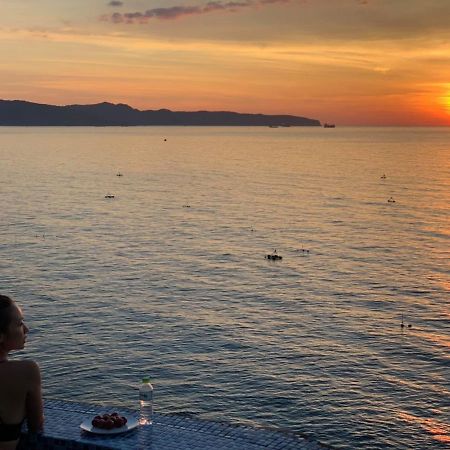 Aurora Villas And Resort Quy Nhon Εξωτερικό φωτογραφία