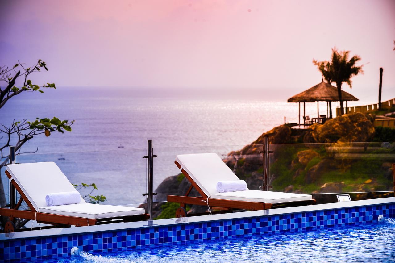 Aurora Villas And Resort Quy Nhon Εξωτερικό φωτογραφία