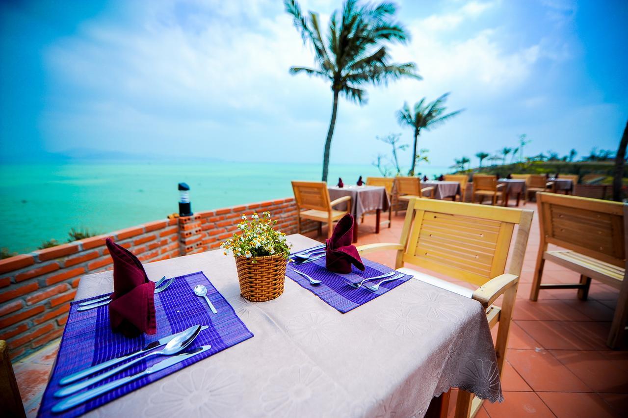 Aurora Villas And Resort Quy Nhon Εξωτερικό φωτογραφία