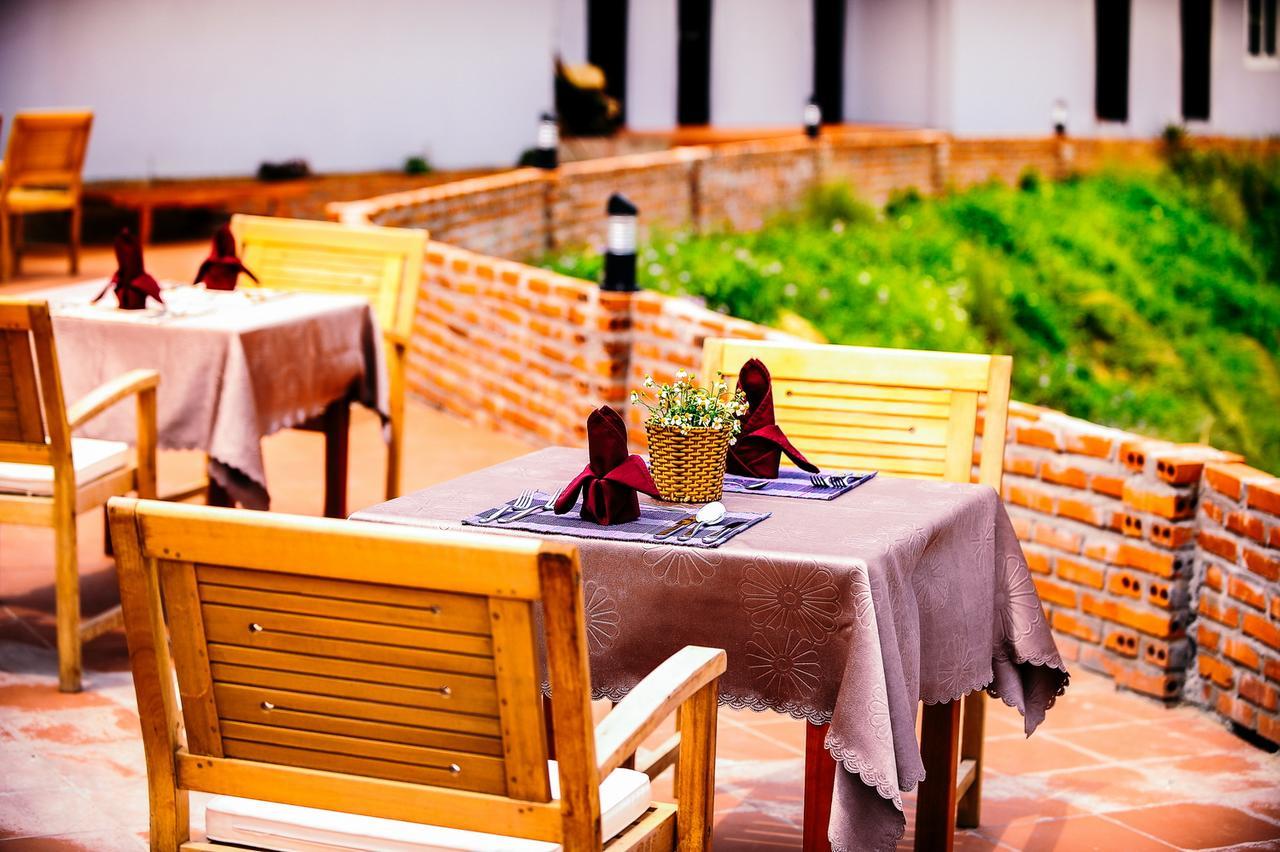 Aurora Villas And Resort Quy Nhon Εξωτερικό φωτογραφία
