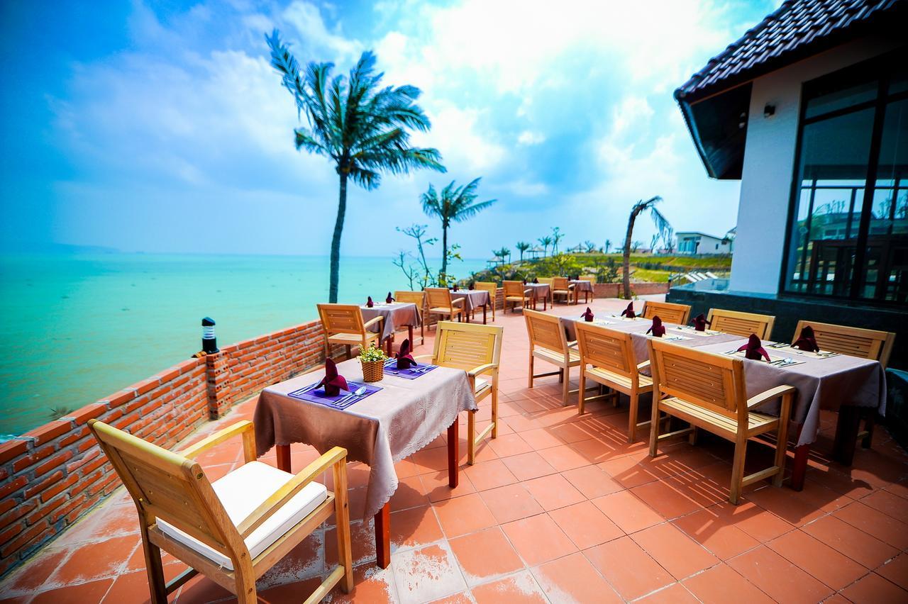 Aurora Villas And Resort Quy Nhon Εξωτερικό φωτογραφία