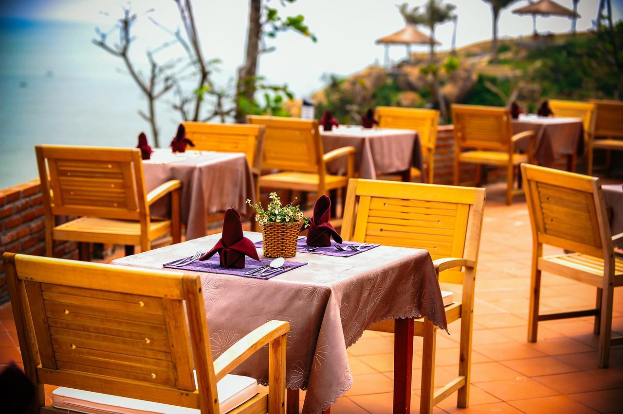 Aurora Villas And Resort Quy Nhon Εξωτερικό φωτογραφία