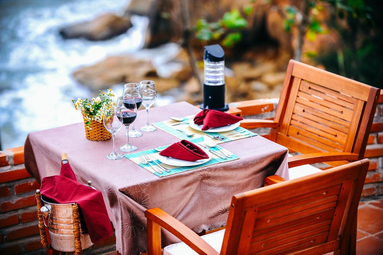 Aurora Villas And Resort Quy Nhon Εξωτερικό φωτογραφία