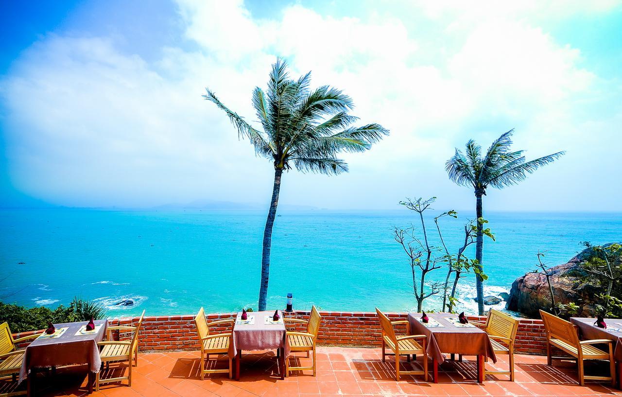 Aurora Villas And Resort Quy Nhon Εξωτερικό φωτογραφία