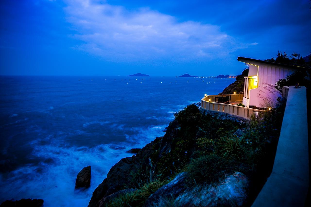 Aurora Villas And Resort Quy Nhon Εξωτερικό φωτογραφία