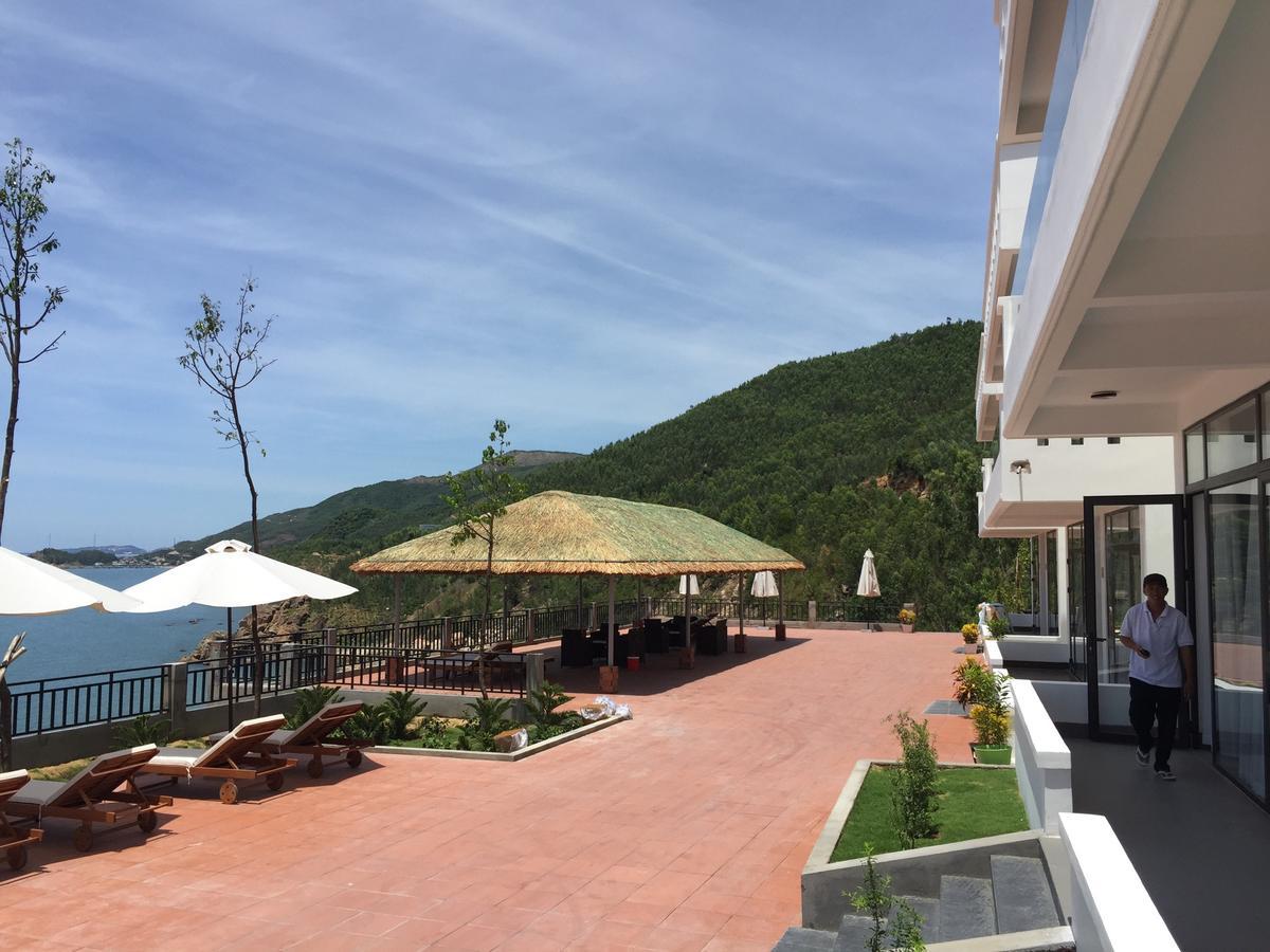 Aurora Villas And Resort Quy Nhon Εξωτερικό φωτογραφία