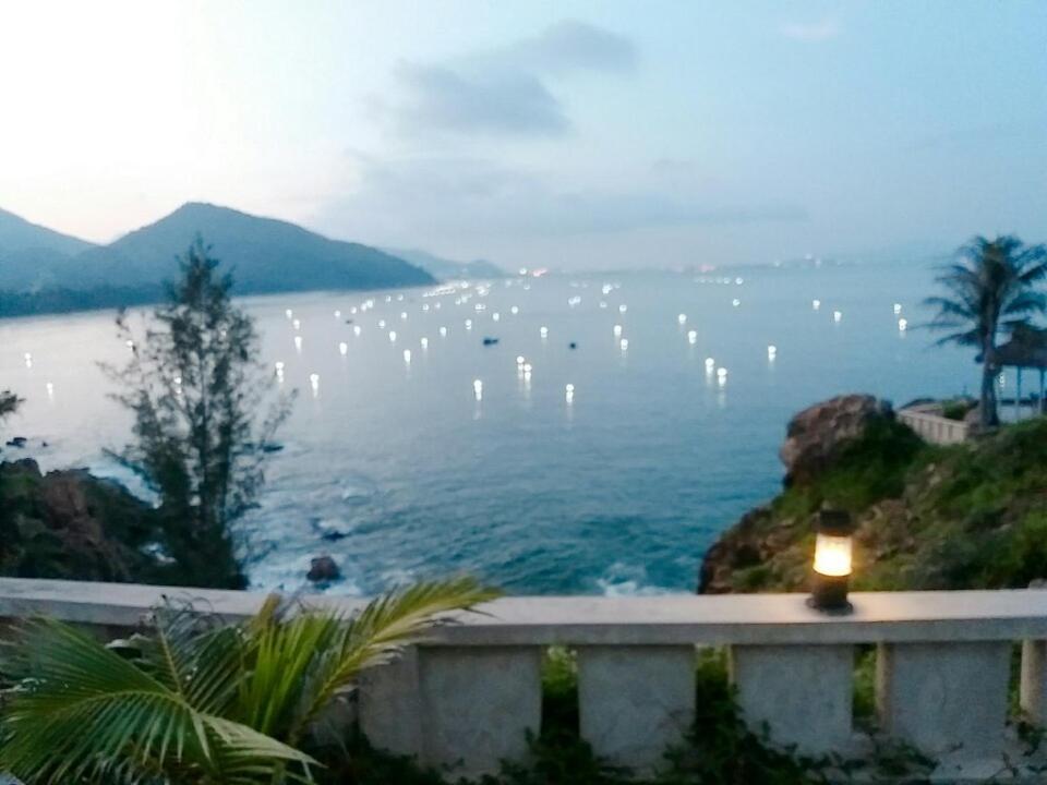 Aurora Villas And Resort Quy Nhon Εξωτερικό φωτογραφία