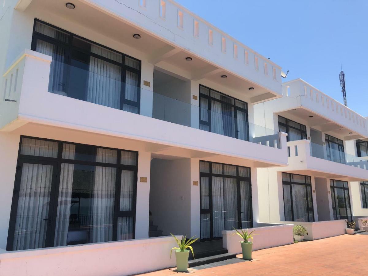 Aurora Villas And Resort Quy Nhon Εξωτερικό φωτογραφία