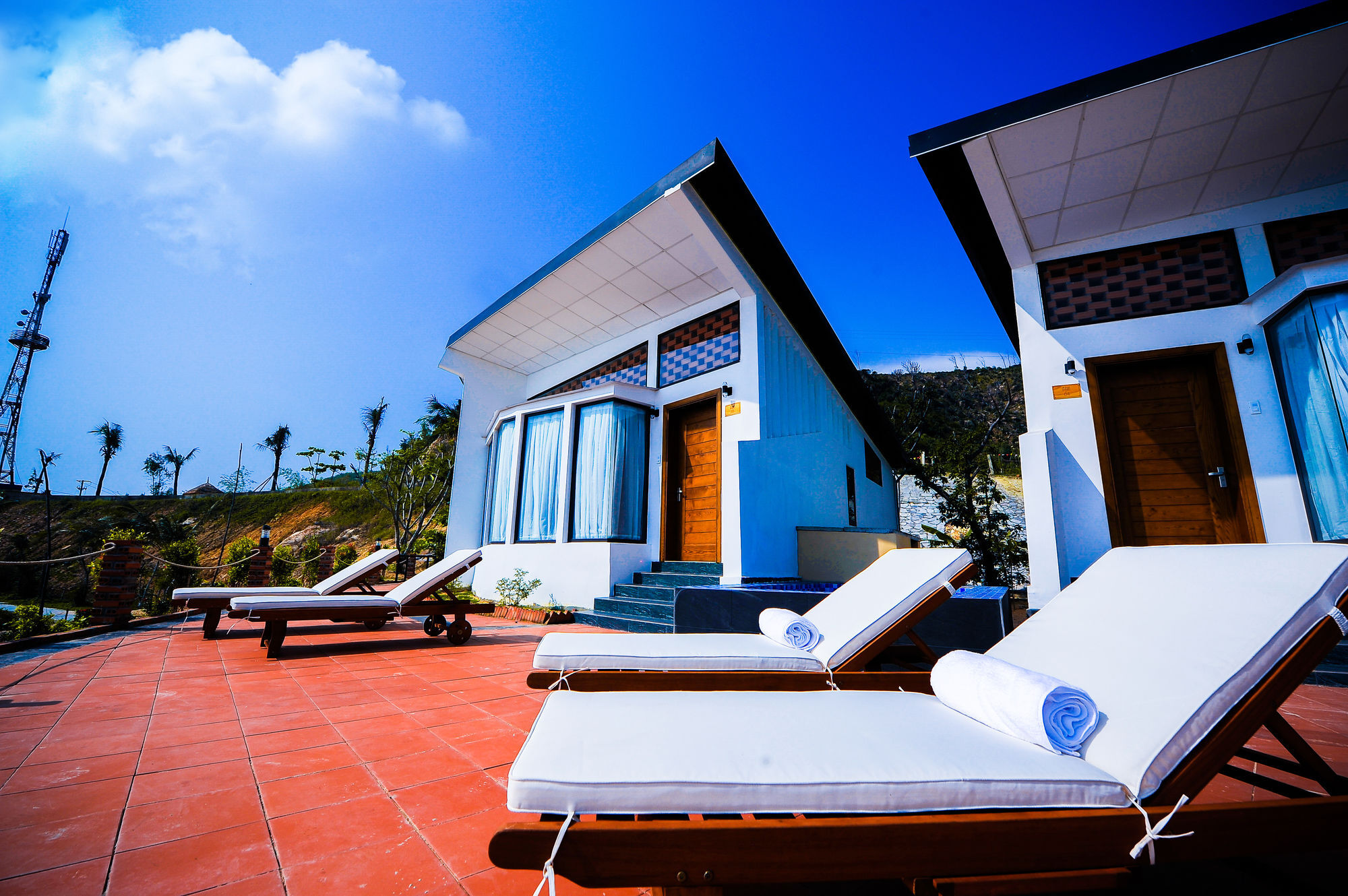 Aurora Villas And Resort Quy Nhon Εξωτερικό φωτογραφία