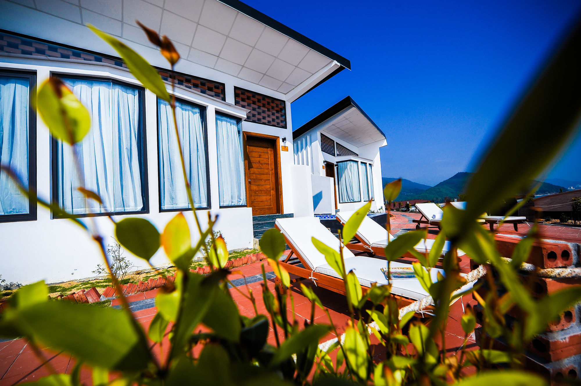 Aurora Villas And Resort Quy Nhon Εξωτερικό φωτογραφία