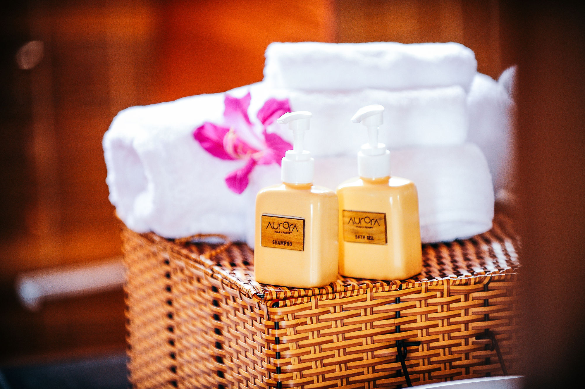 Aurora Villas And Resort Quy Nhon Εξωτερικό φωτογραφία