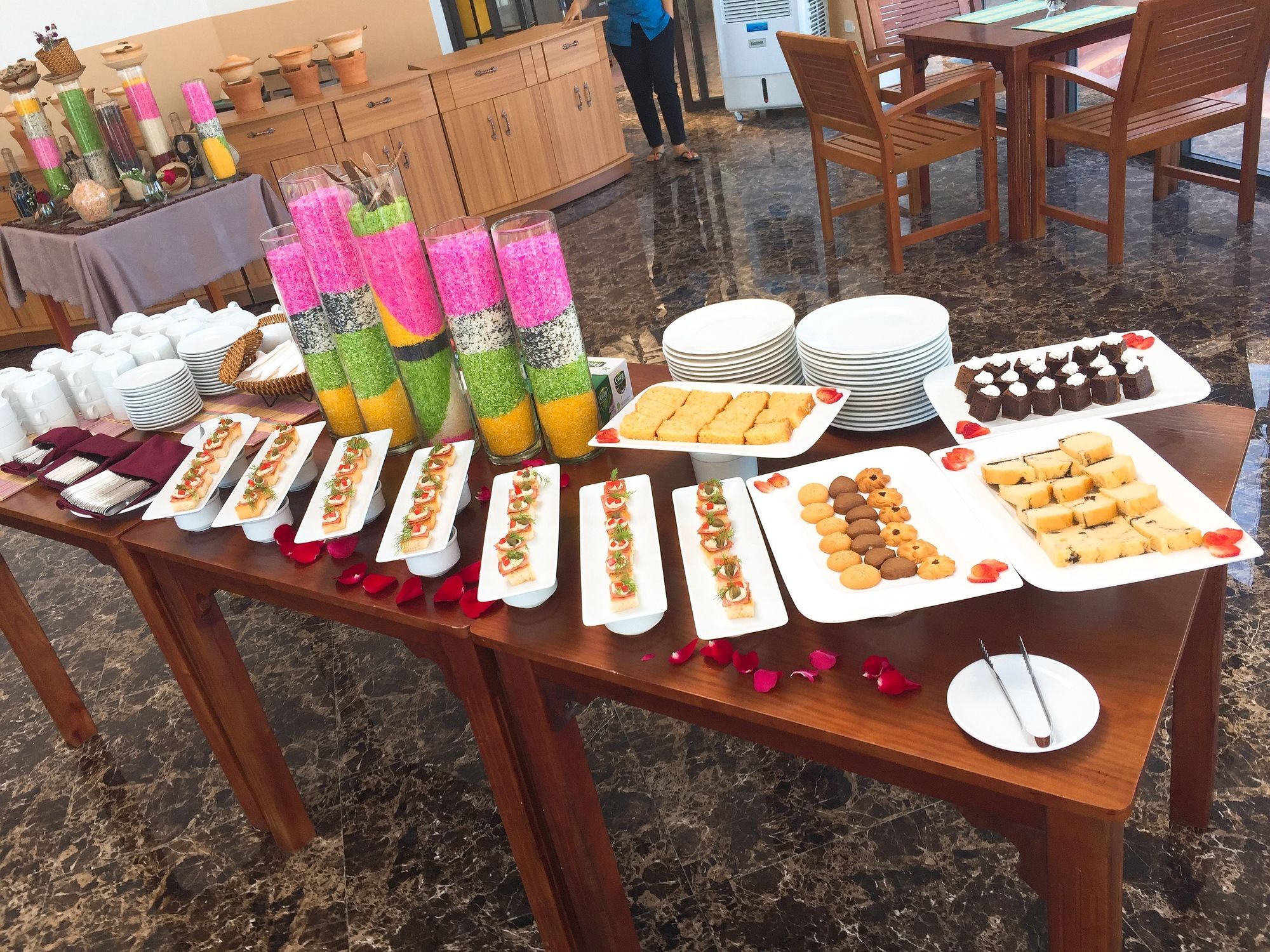 Aurora Villas And Resort Quy Nhon Εξωτερικό φωτογραφία