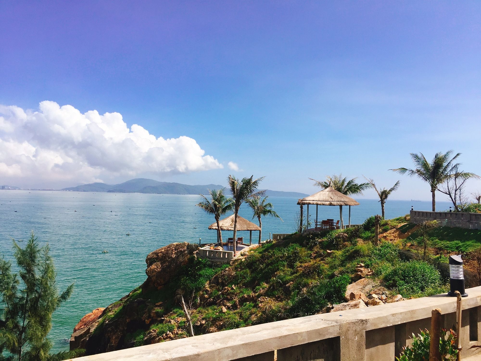 Aurora Villas And Resort Quy Nhon Εξωτερικό φωτογραφία