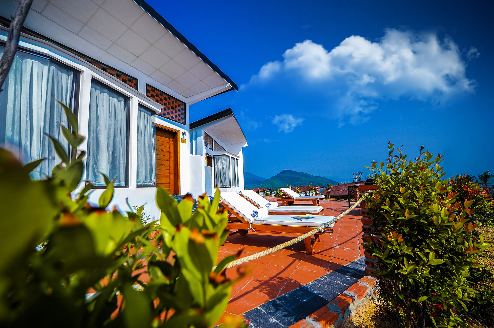 Aurora Villas And Resort Quy Nhon Εξωτερικό φωτογραφία