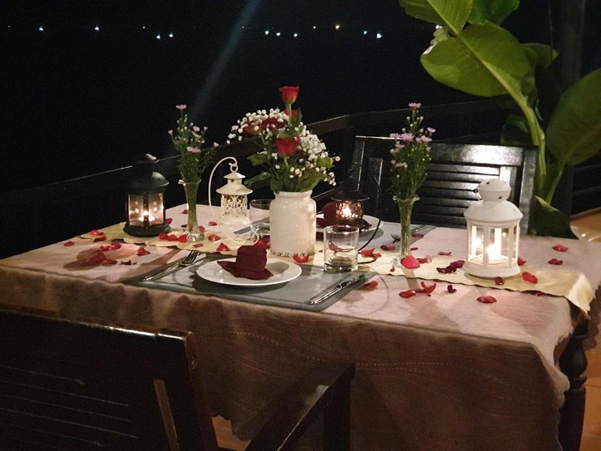 Aurora Villas And Resort Quy Nhon Εξωτερικό φωτογραφία