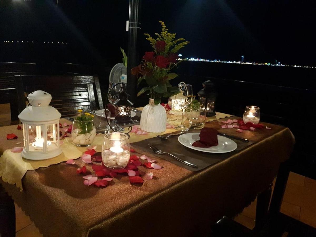 Aurora Villas And Resort Quy Nhon Εξωτερικό φωτογραφία
