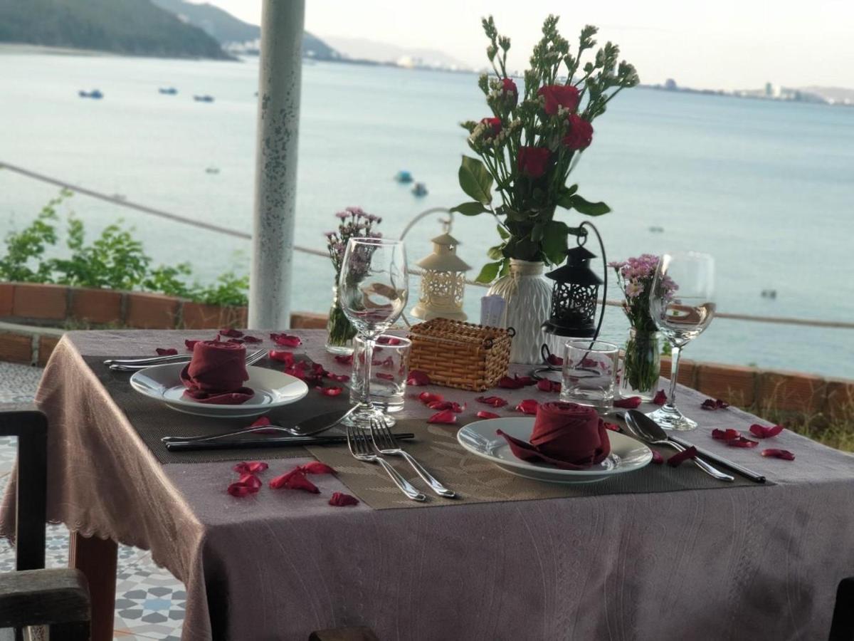 Aurora Villas And Resort Quy Nhon Εξωτερικό φωτογραφία