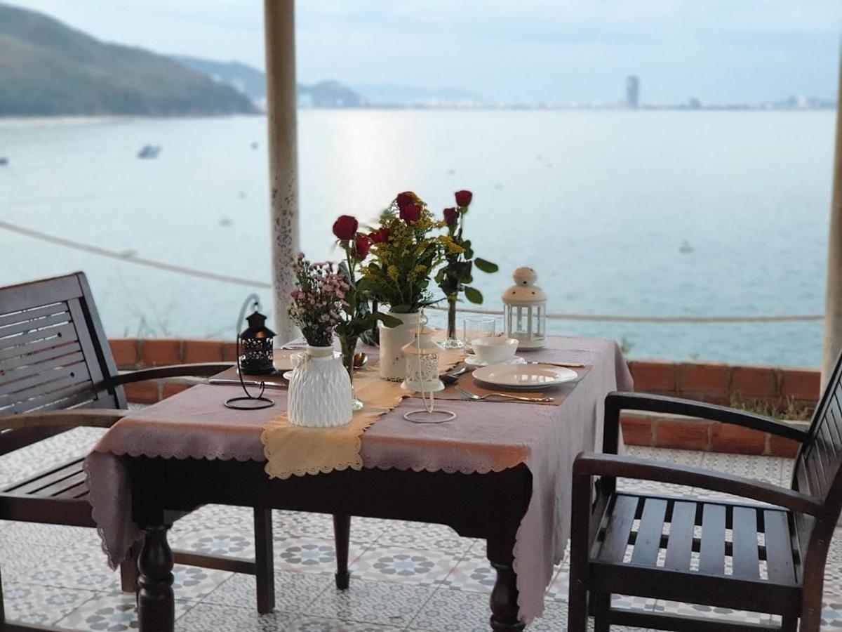 Aurora Villas And Resort Quy Nhon Εξωτερικό φωτογραφία