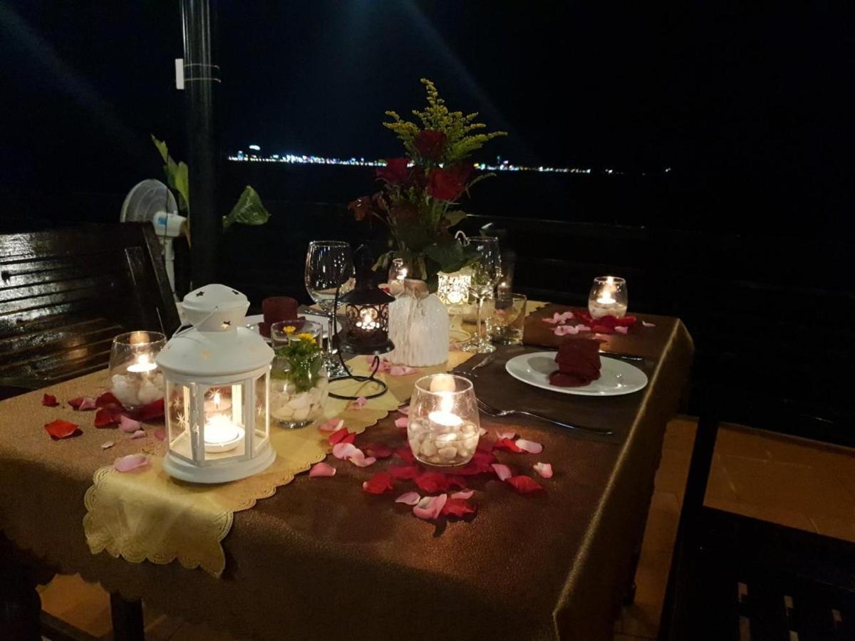 Aurora Villas And Resort Quy Nhon Εξωτερικό φωτογραφία