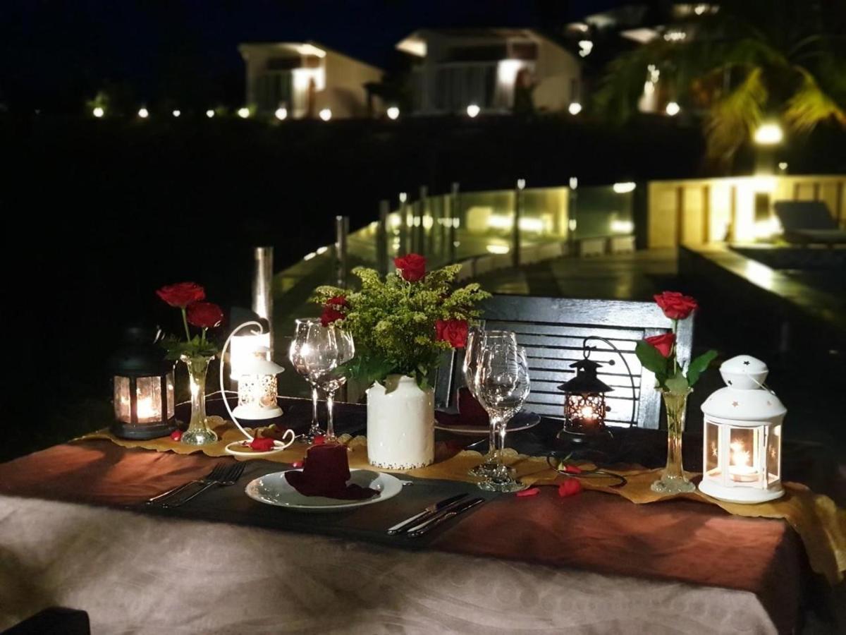 Aurora Villas And Resort Quy Nhon Εξωτερικό φωτογραφία