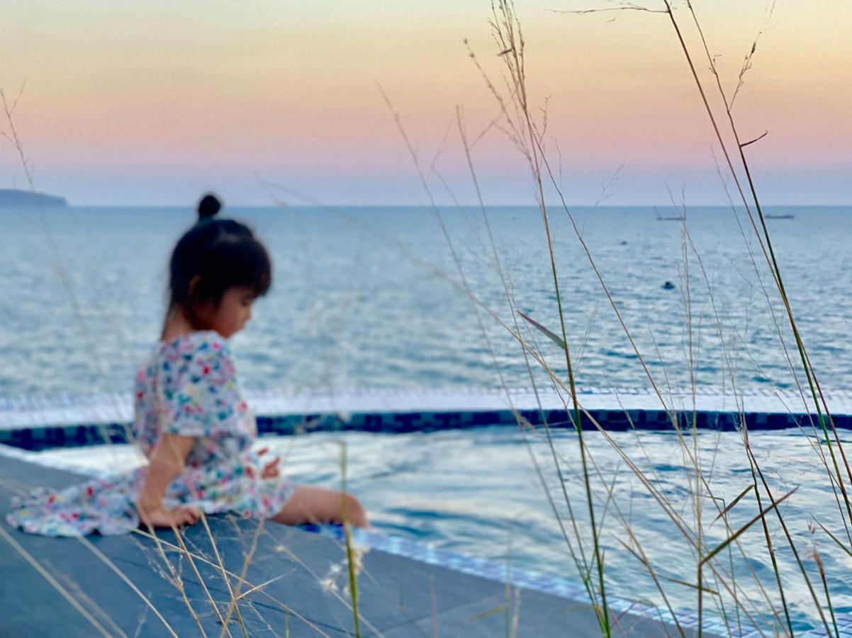Aurora Villas And Resort Quy Nhon Εξωτερικό φωτογραφία