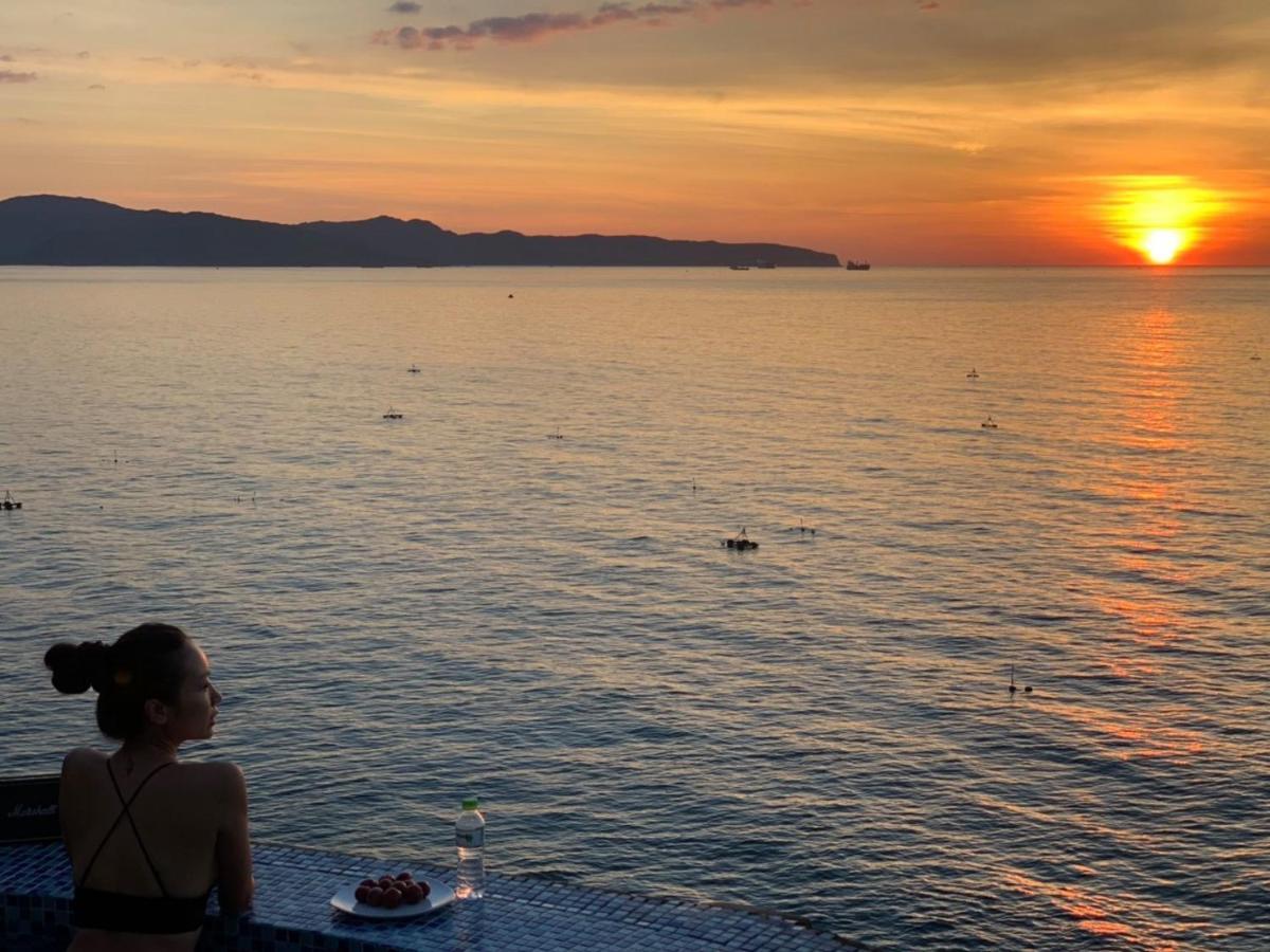 Aurora Villas And Resort Quy Nhon Εξωτερικό φωτογραφία