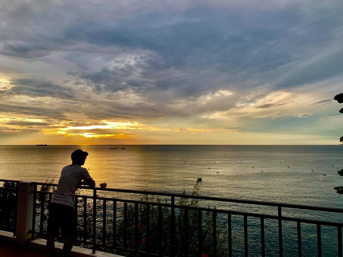 Aurora Villas And Resort Quy Nhon Εξωτερικό φωτογραφία