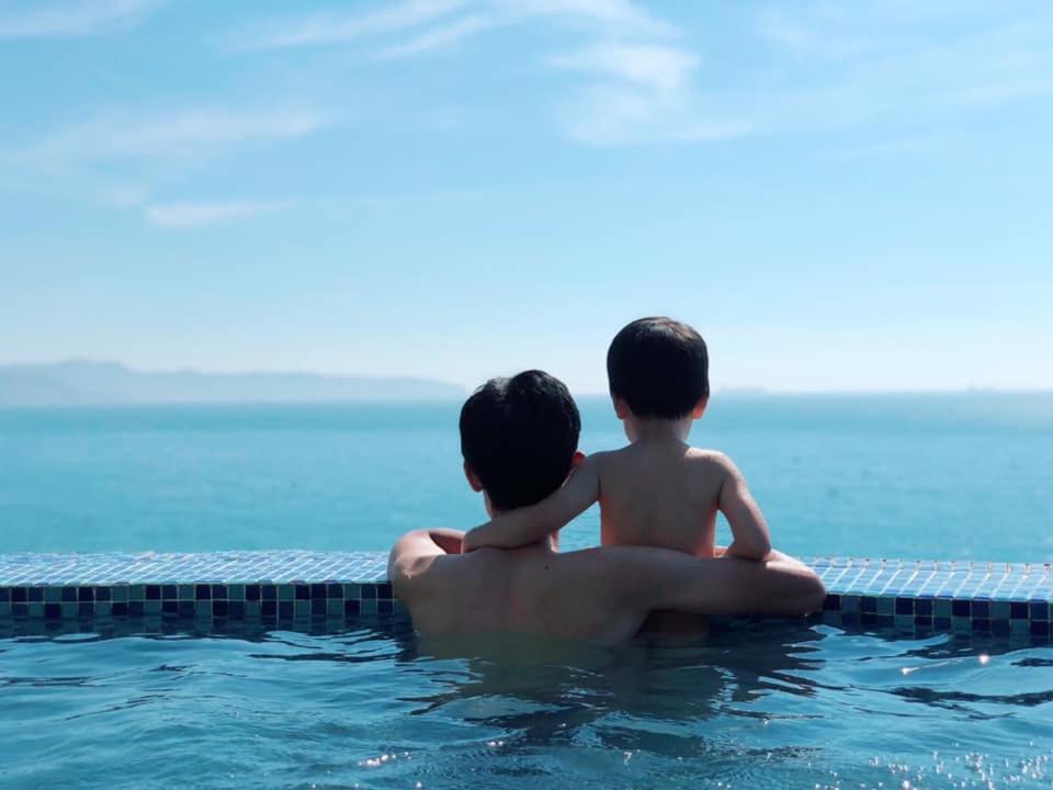Aurora Villas And Resort Quy Nhon Εξωτερικό φωτογραφία